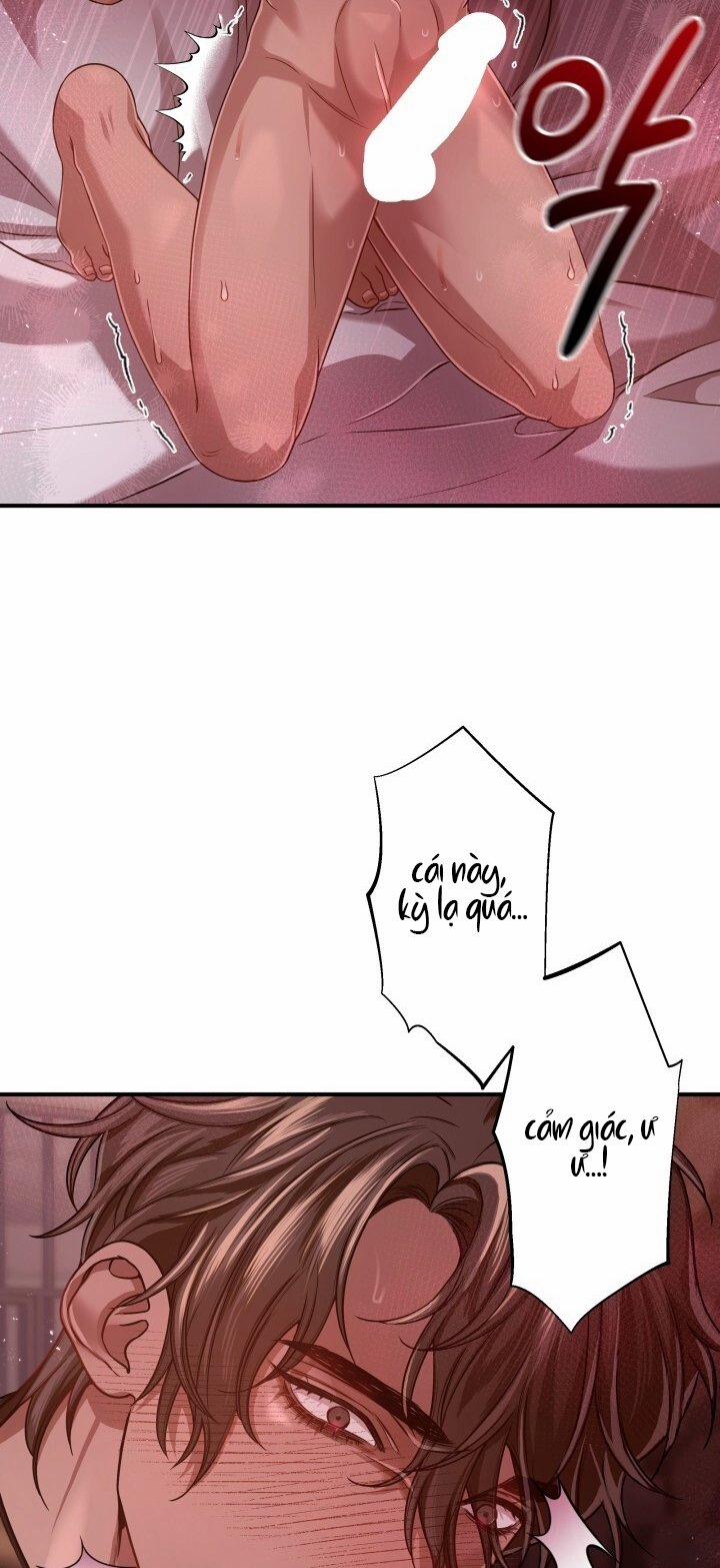 [18+] Độc Chiếm Và Hủy Diệt 15.1 trang 28