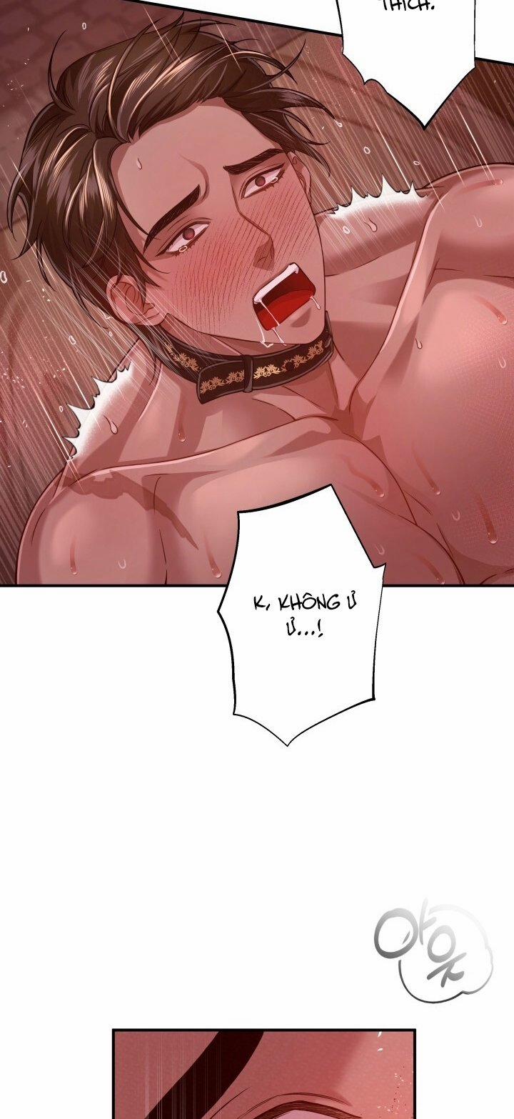 [18+] Độc Chiếm Và Hủy Diệt 15.1 trang 31