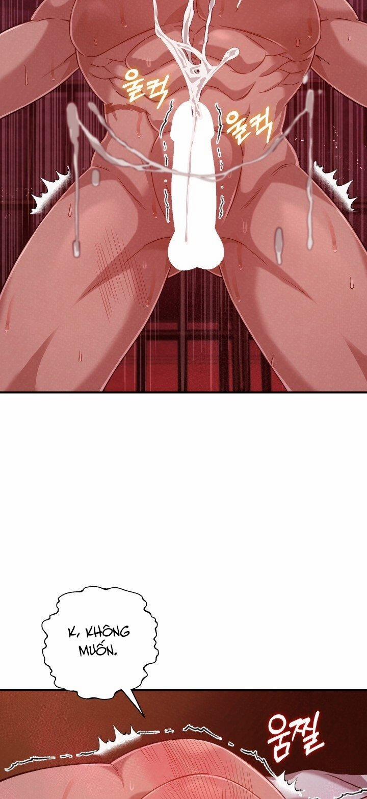 [18+] Độc Chiếm Và Hủy Diệt 15.1 trang 33