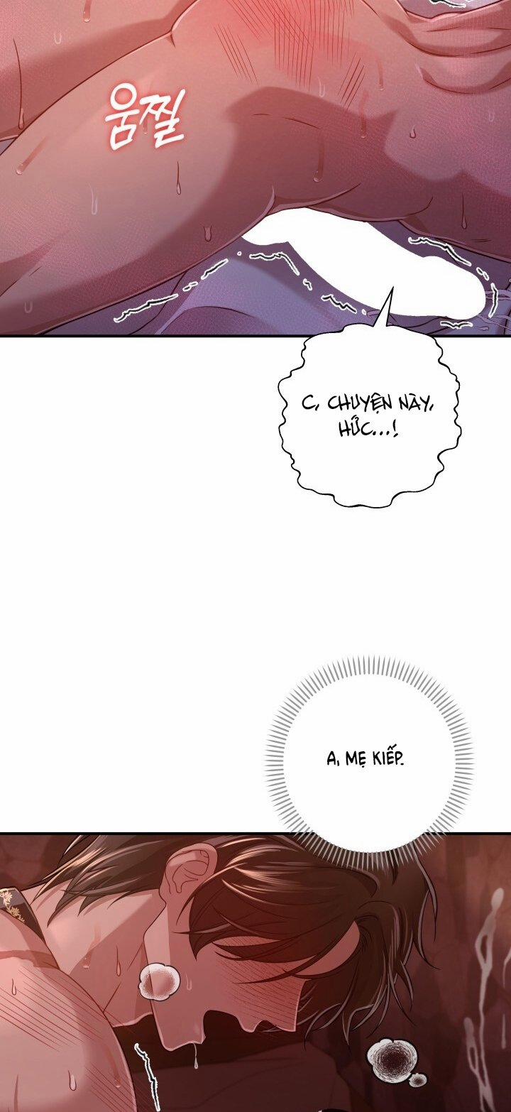 [18+] Độc Chiếm Và Hủy Diệt 15.1 trang 34