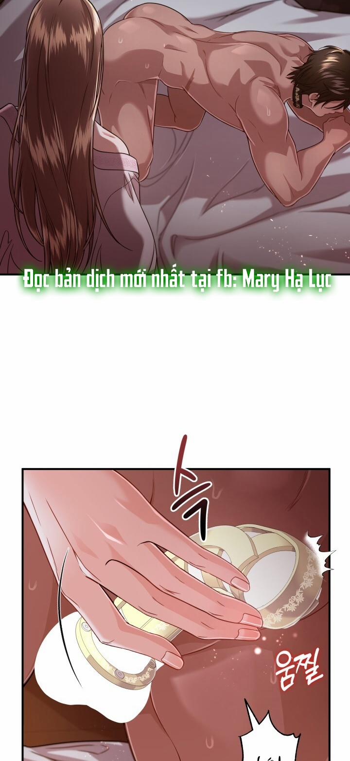 [18+] Độc Chiếm Và Hủy Diệt 15.1 trang 8