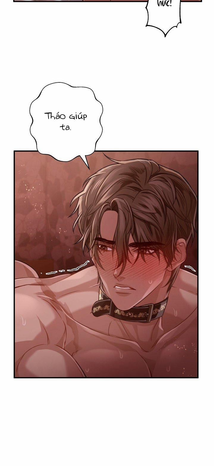 [18+] Độc Chiếm Và Hủy Diệt 15.1 trang 9