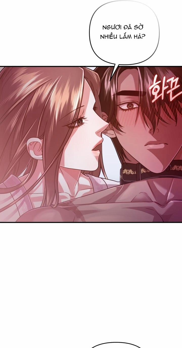 [18+] Độc Chiếm Và Hủy Diệt 15.2 trang 1