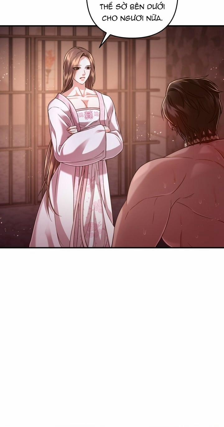 [18+] Độc Chiếm Và Hủy Diệt 15.2 trang 10