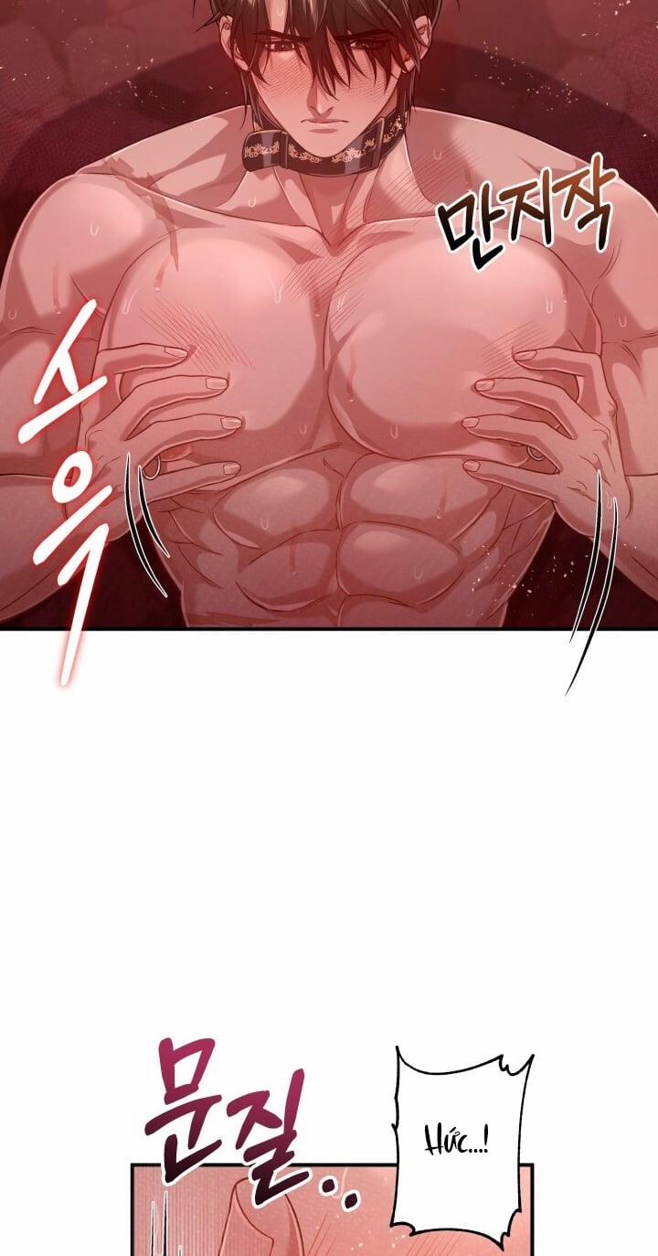 [18+] Độc Chiếm Và Hủy Diệt 15.2 trang 12