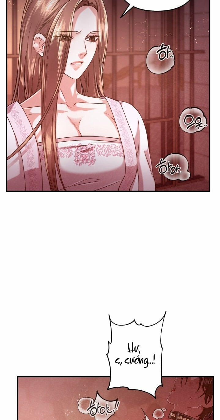 [18+] Độc Chiếm Và Hủy Diệt 15.2 trang 14