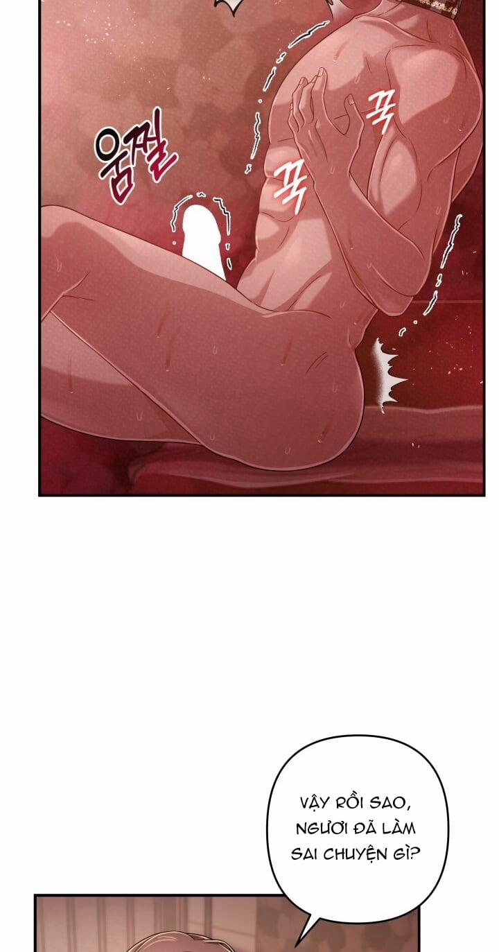 [18+] Độc Chiếm Và Hủy Diệt 15.2 trang 15