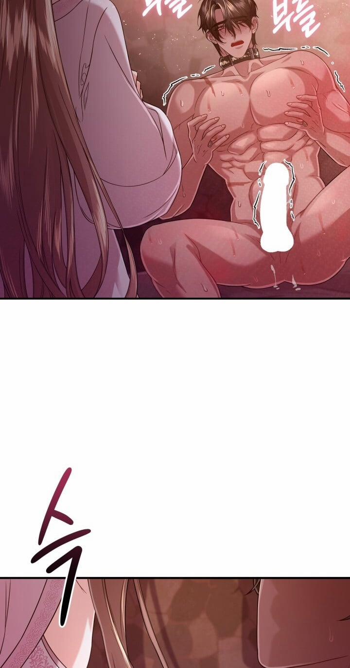 [18+] Độc Chiếm Và Hủy Diệt 15.2 trang 17