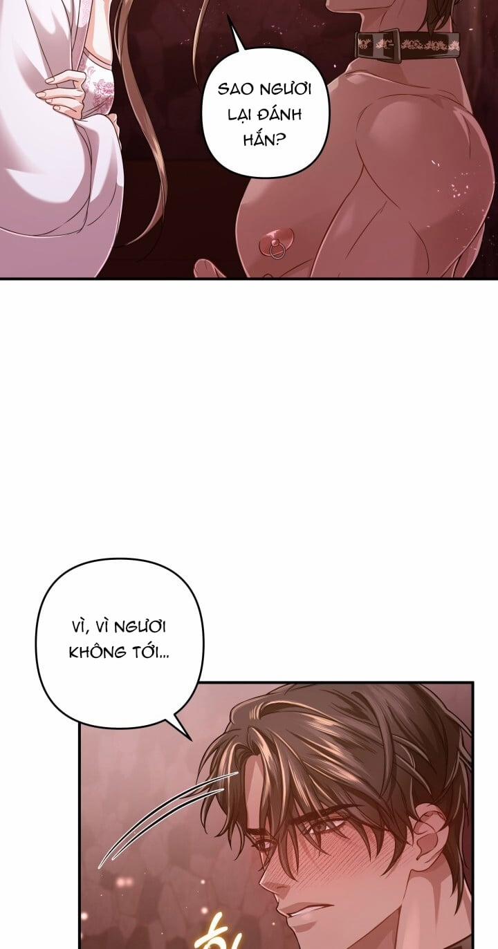 [18+] Độc Chiếm Và Hủy Diệt 15.2 trang 19