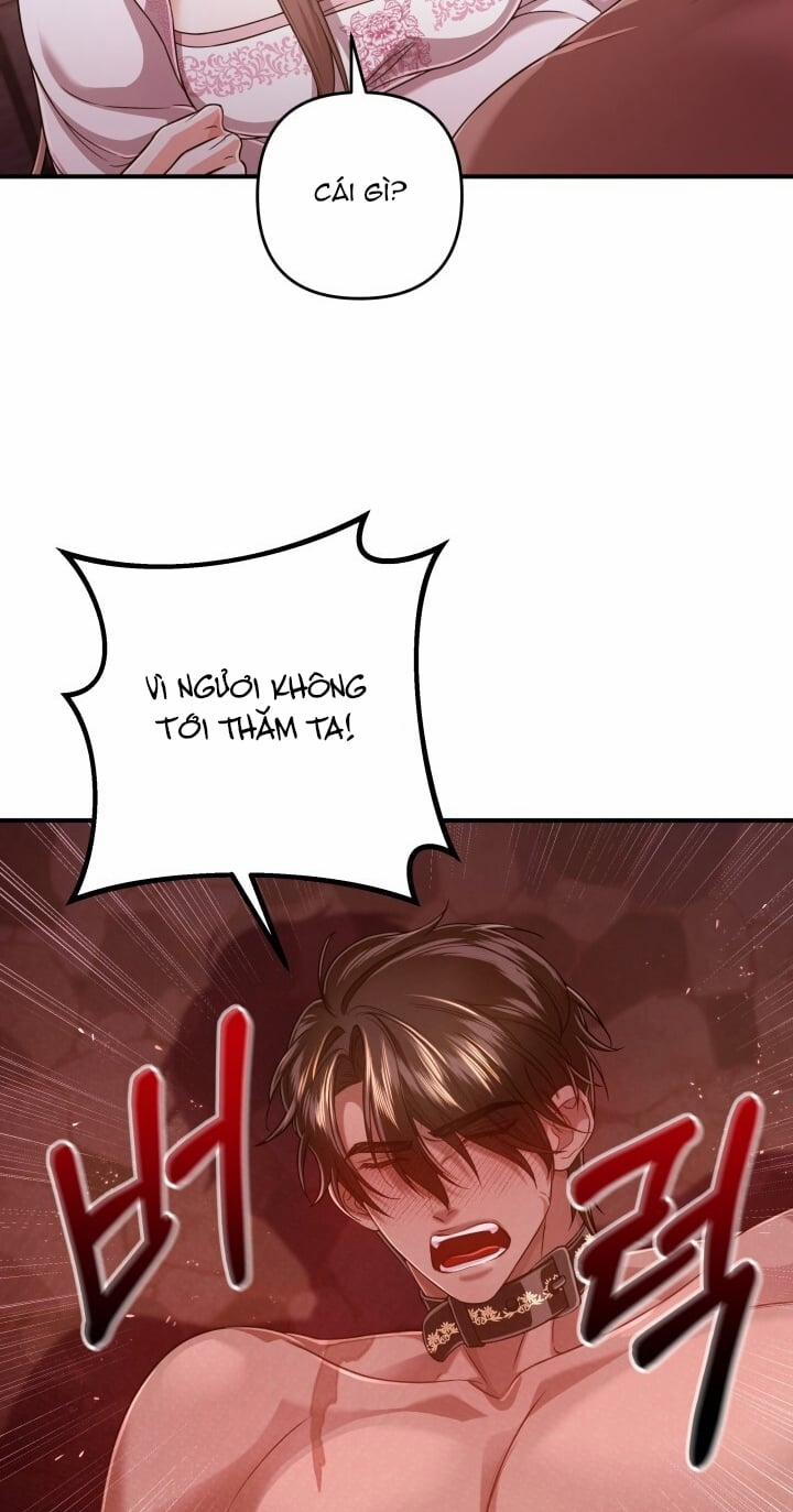 [18+] Độc Chiếm Và Hủy Diệt 15.2 trang 21
