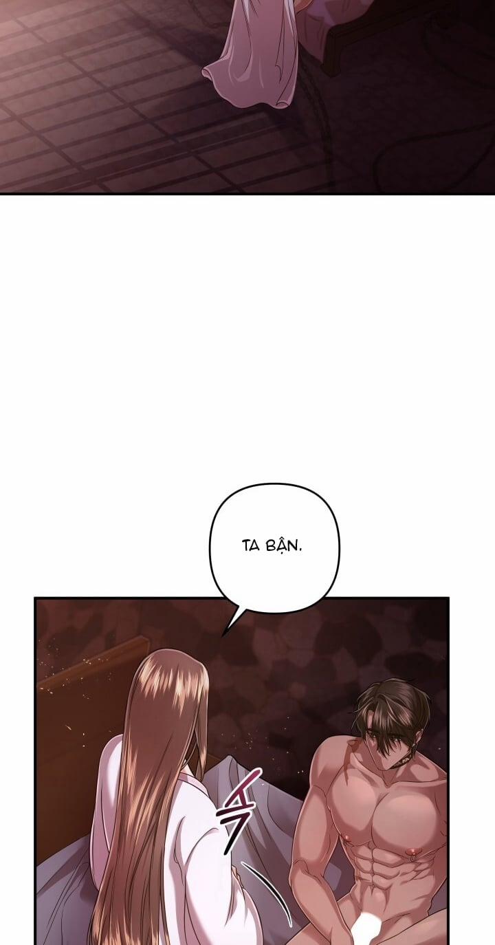 [18+] Độc Chiếm Và Hủy Diệt 15.2 trang 23