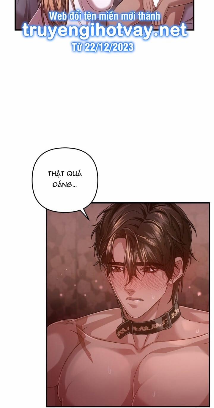 [18+] Độc Chiếm Và Hủy Diệt 15.2 trang 24
