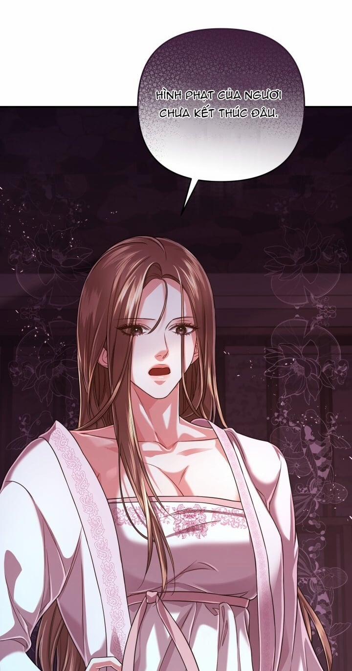 [18+] Độc Chiếm Và Hủy Diệt 15.2 trang 28
