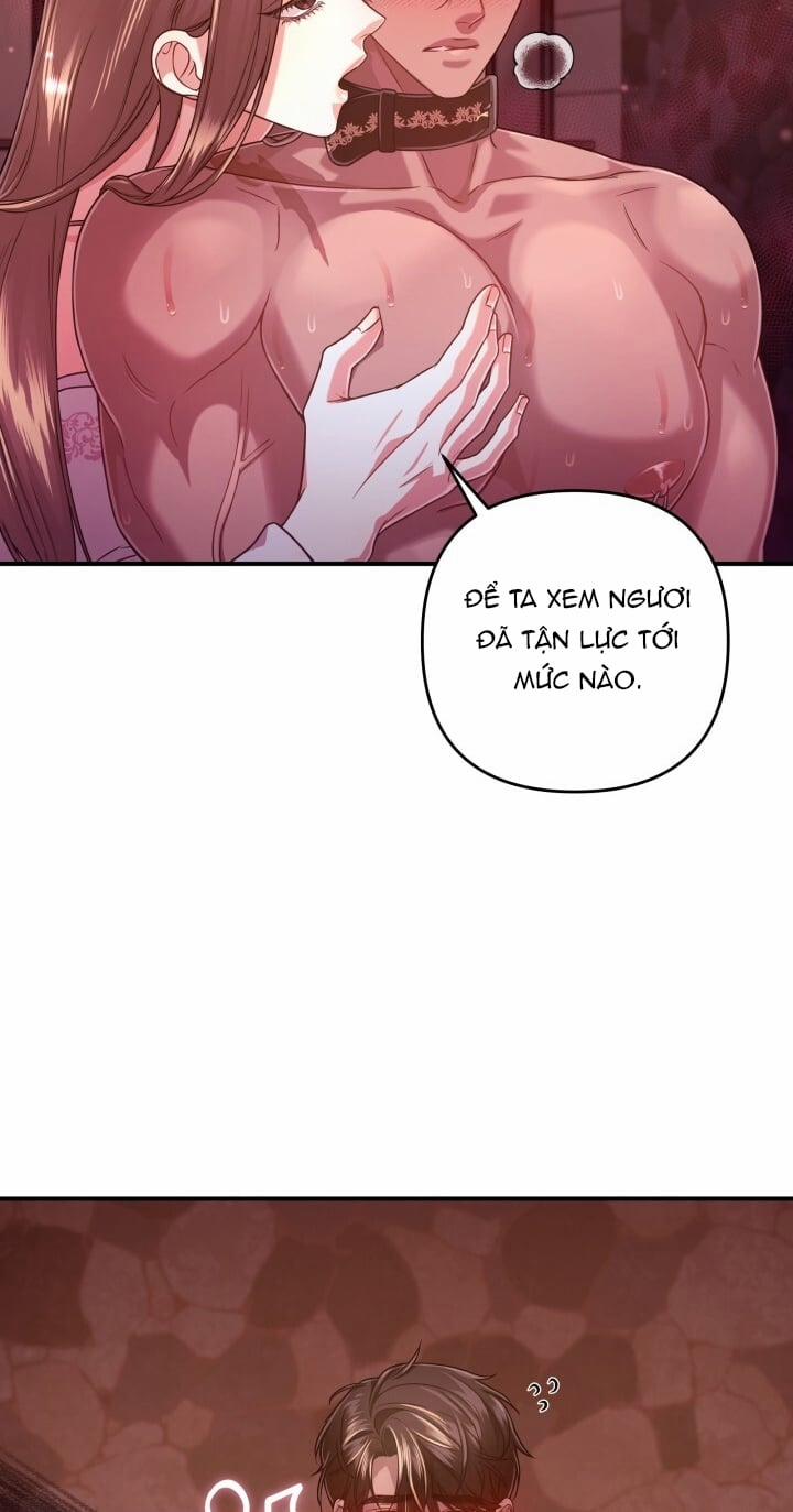 [18+] Độc Chiếm Và Hủy Diệt 15.2 trang 7