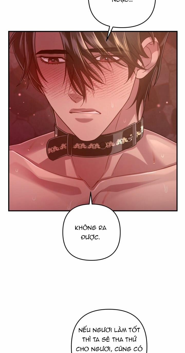 [18+] Độc Chiếm Và Hủy Diệt 15.2 trang 9