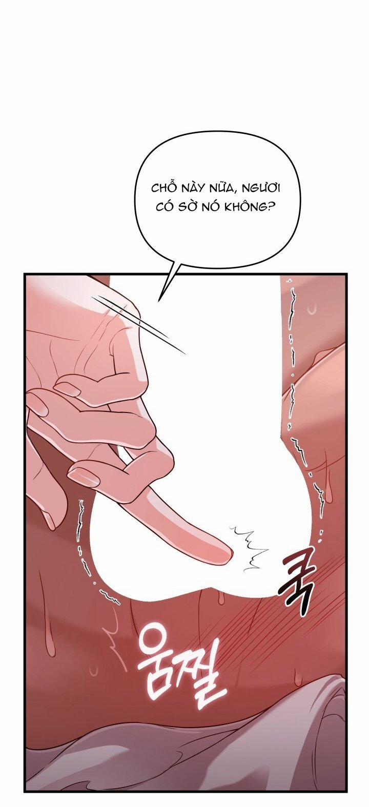 [18+] Độc Chiếm Và Hủy Diệt 16.1 trang 10