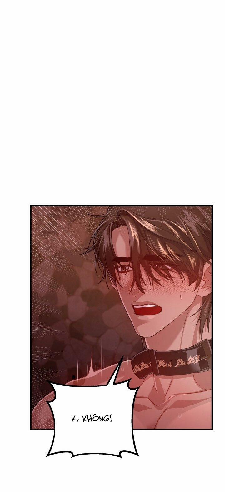 [18+] Độc Chiếm Và Hủy Diệt 16.1 trang 11