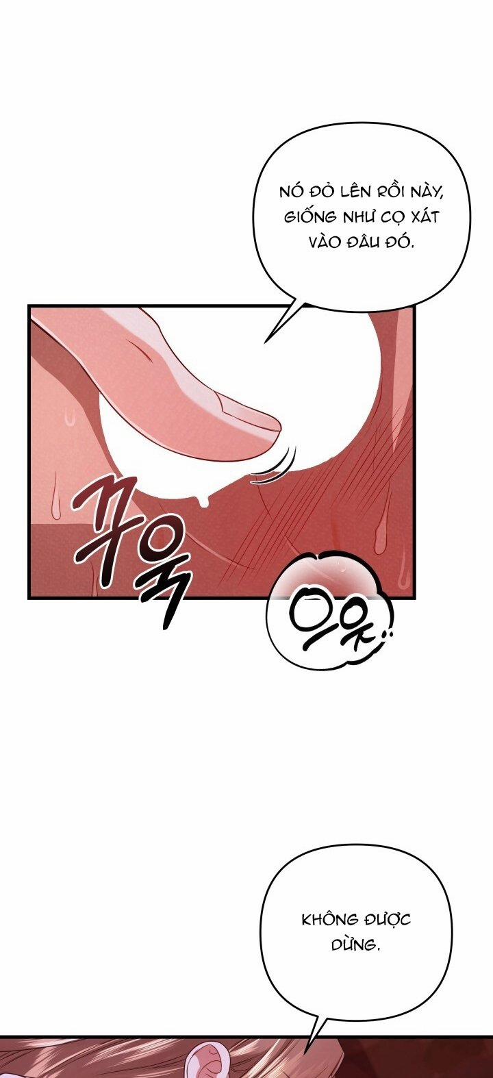 [18+] Độc Chiếm Và Hủy Diệt 16.1 trang 12