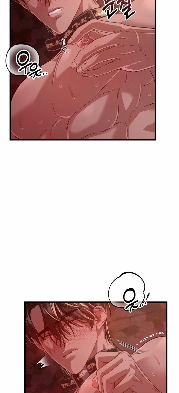 [18+] Độc Chiếm Và Hủy Diệt 16.1 trang 14