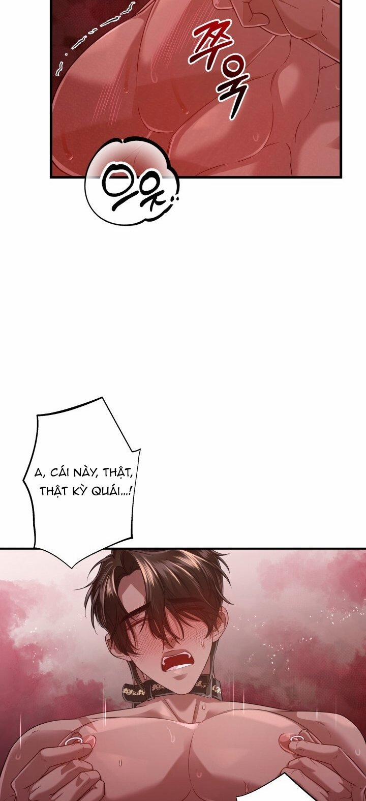 [18+] Độc Chiếm Và Hủy Diệt 16.1 trang 15