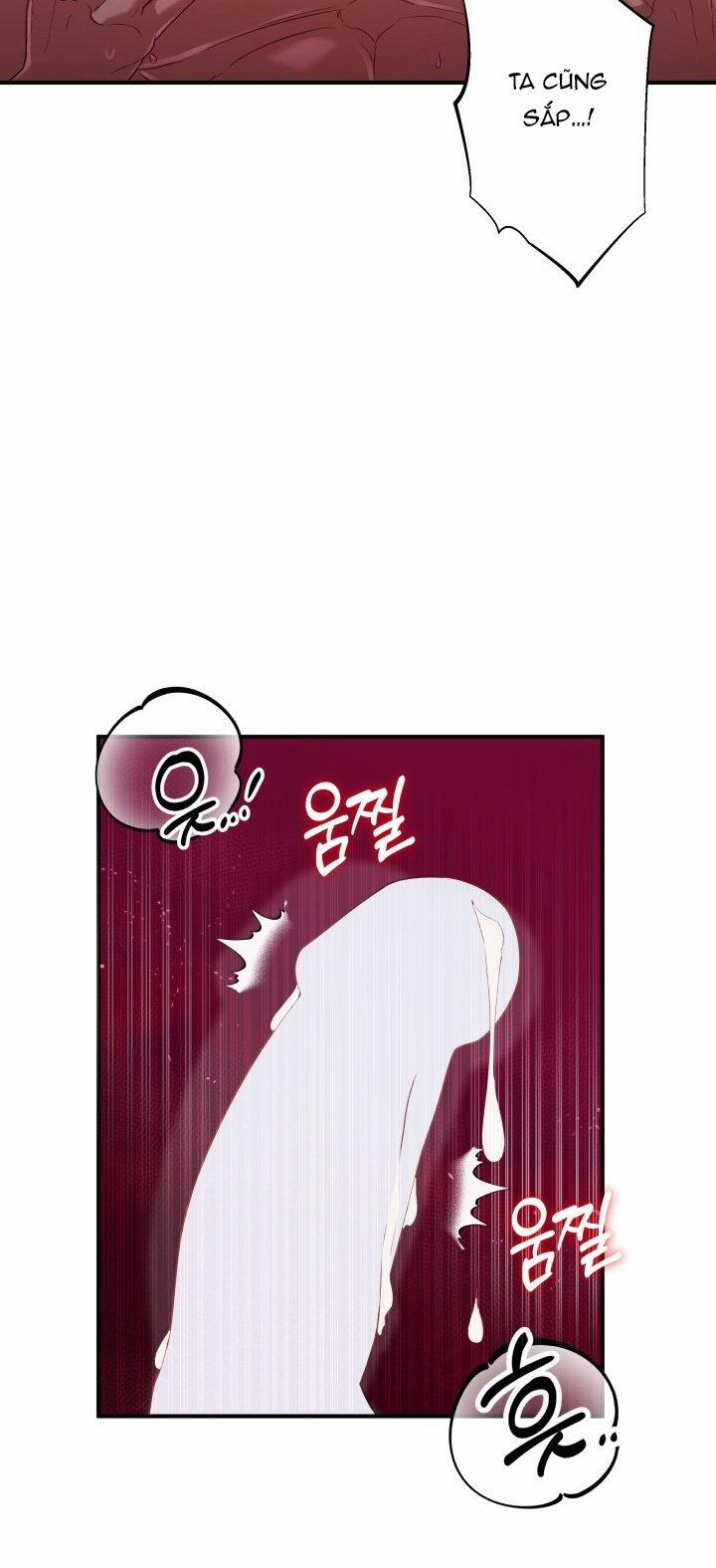 [18+] Độc Chiếm Và Hủy Diệt 16.1 trang 16