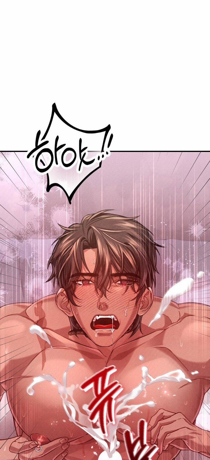 [18+] Độc Chiếm Và Hủy Diệt 16.1 trang 17