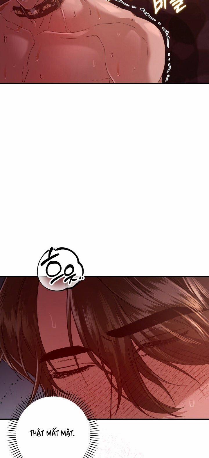 [18+] Độc Chiếm Và Hủy Diệt 16.1 trang 19
