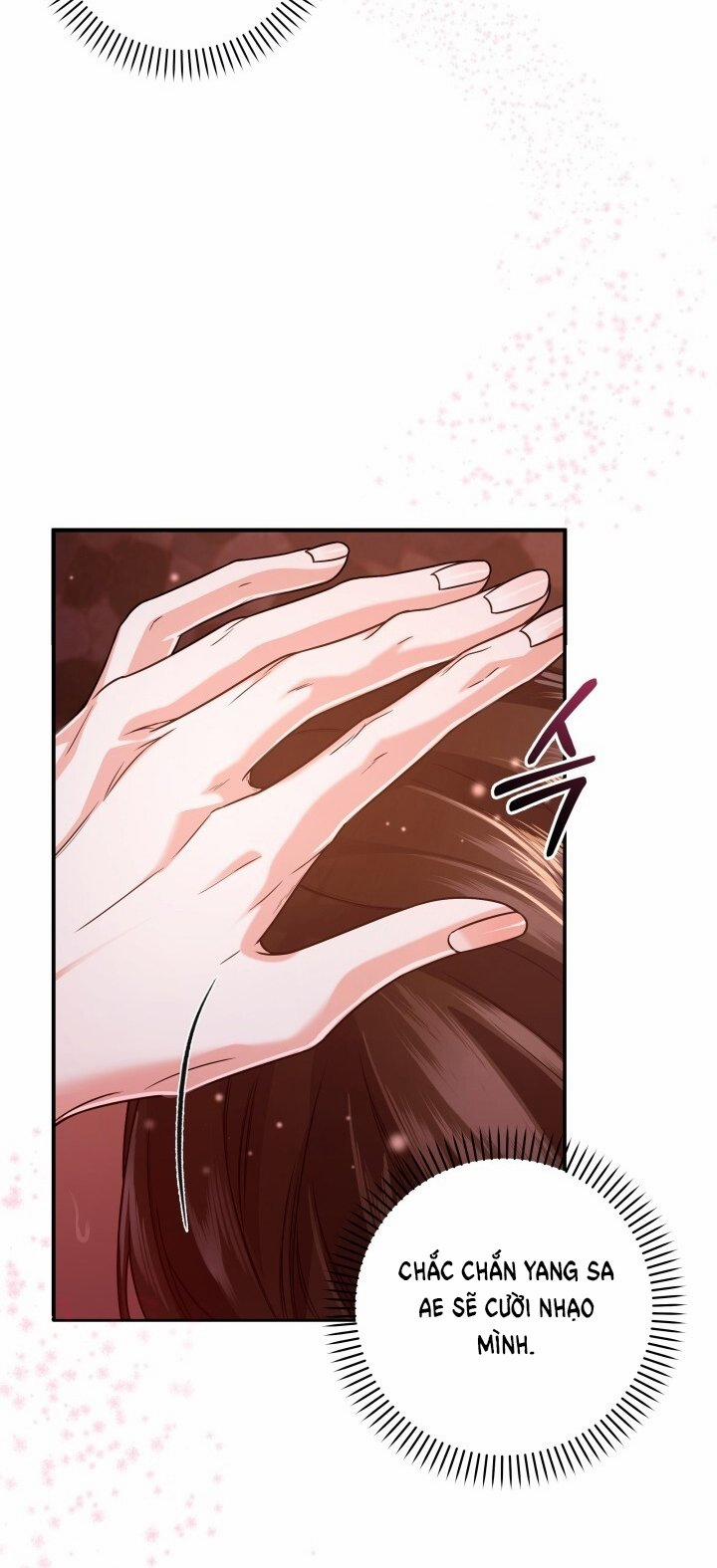 [18+] Độc Chiếm Và Hủy Diệt 16.1 trang 20