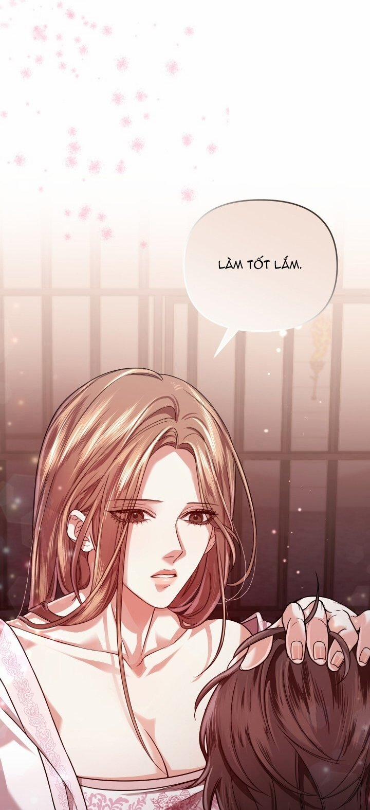 [18+] Độc Chiếm Và Hủy Diệt 16.1 trang 21