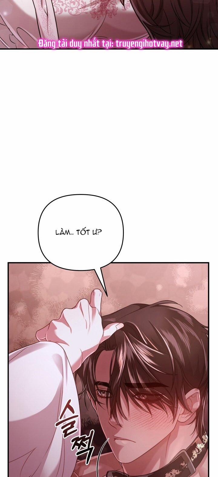 [18+] Độc Chiếm Và Hủy Diệt 16.1 trang 22