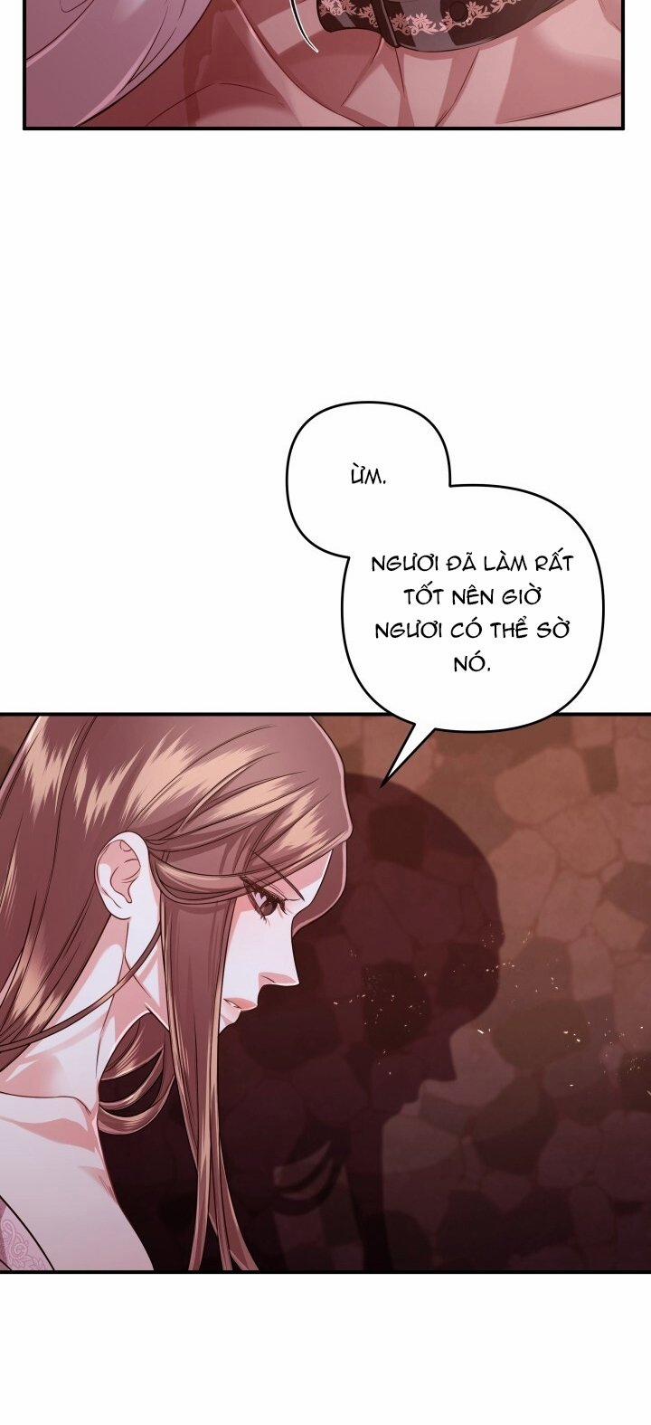 [18+] Độc Chiếm Và Hủy Diệt 16.1 trang 23