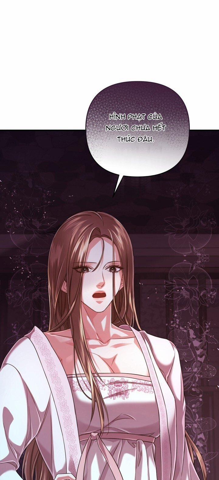 [18+] Độc Chiếm Và Hủy Diệt 16.1 trang 7