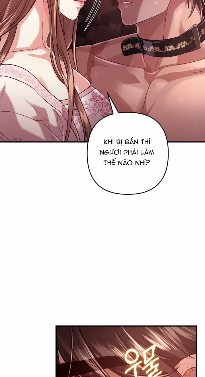 [18+] Độc Chiếm Và Hủy Diệt 16.2 trang 48