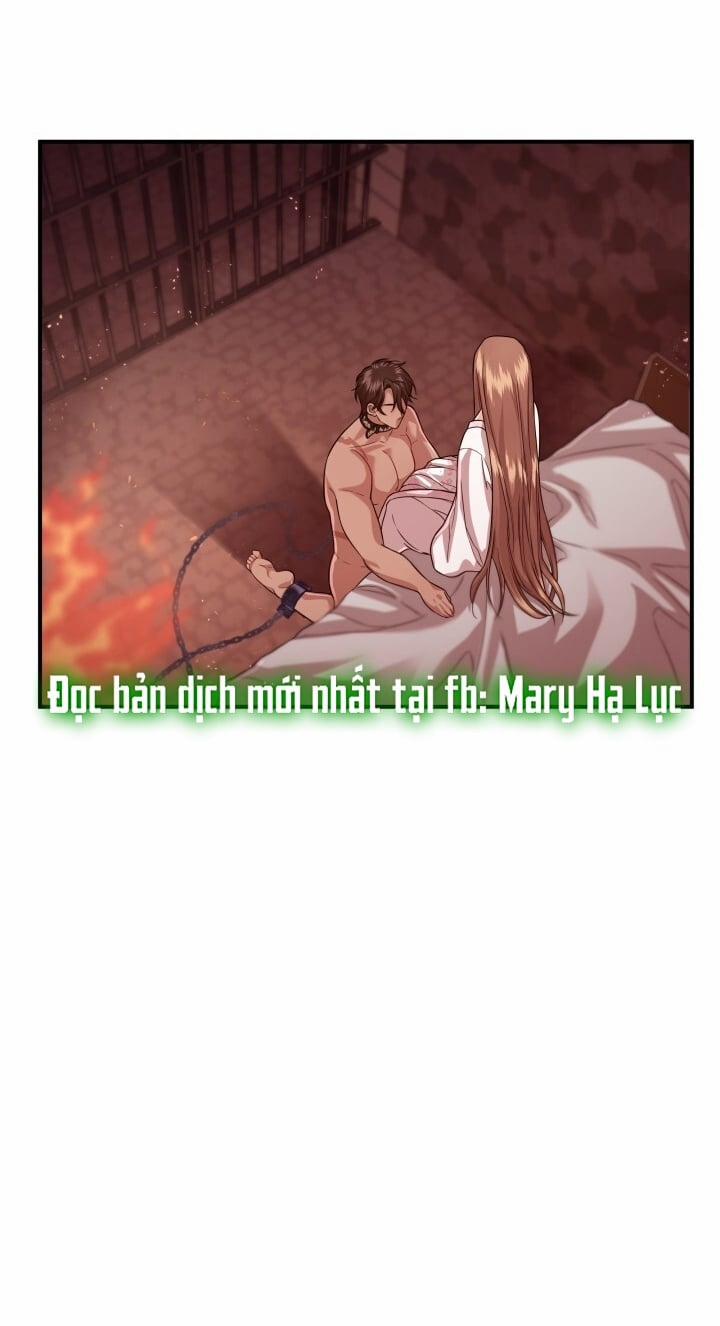 [18+] Độc Chiếm Và Hủy Diệt 16.2 trang 52