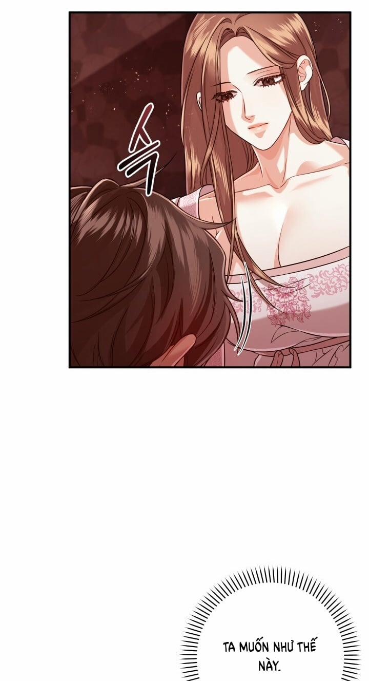 [18+] Độc Chiếm Và Hủy Diệt 16.2 trang 53
