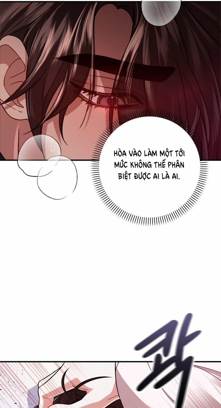 [18+] Độc Chiếm Và Hủy Diệt 16.2 trang 56