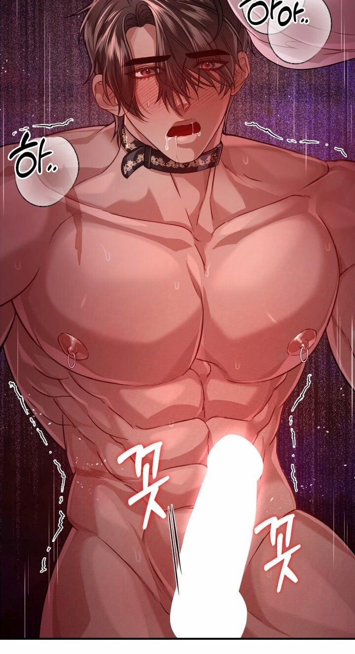 [18+] Độc Chiếm Và Hủy Diệt 16.2 trang 58