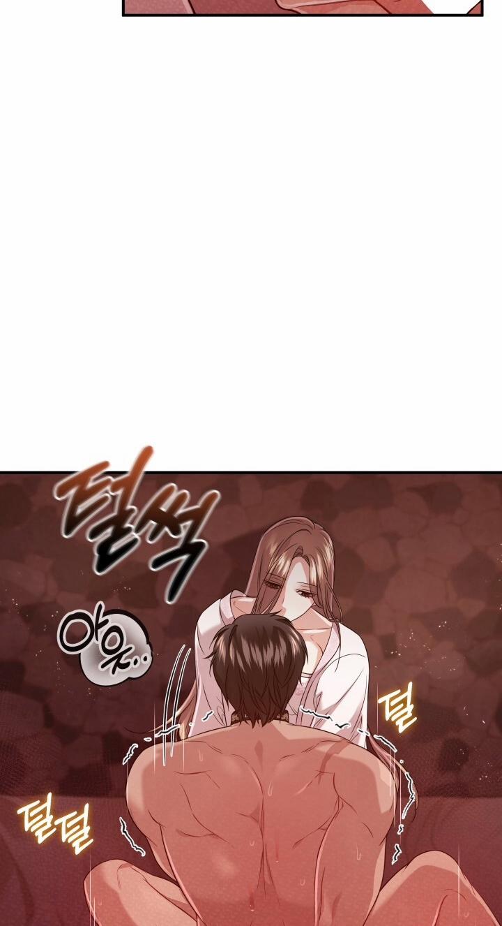 [18+] Độc Chiếm Và Hủy Diệt 16.2 trang 60