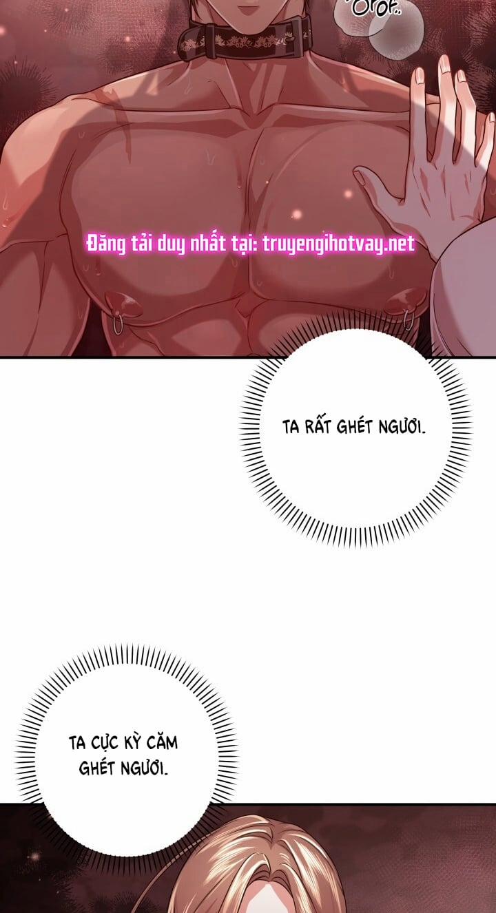 [18+] Độc Chiếm Và Hủy Diệt 16.2 trang 63