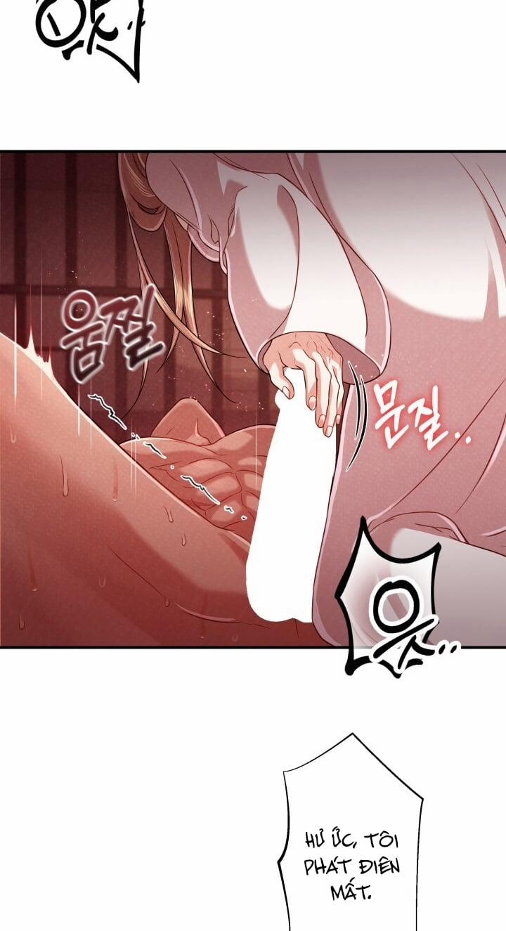 [18+] Độc Chiếm Và Hủy Diệt 16.2 trang 65