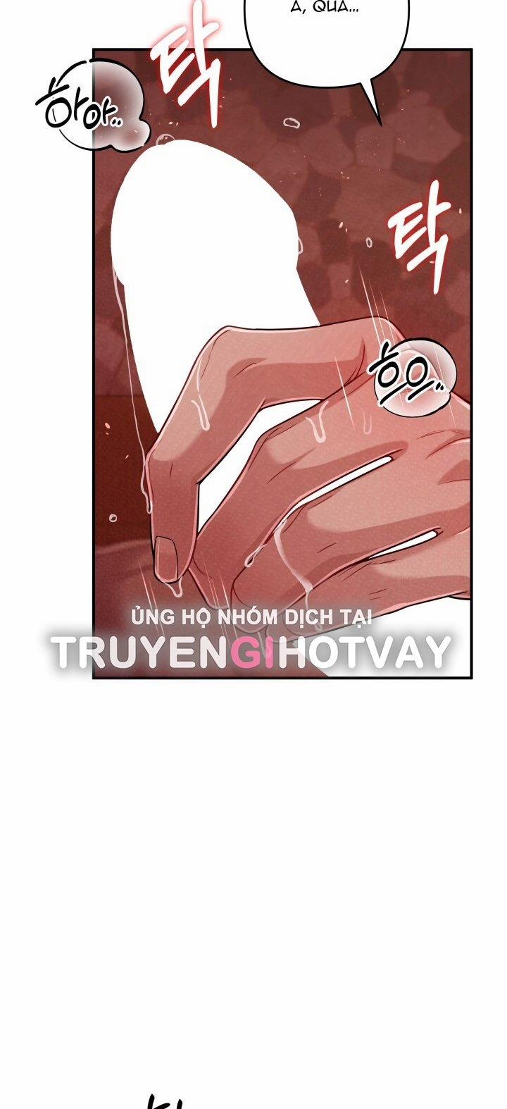 [18+] Độc Chiếm Và Hủy Diệt 16.2 trang 8