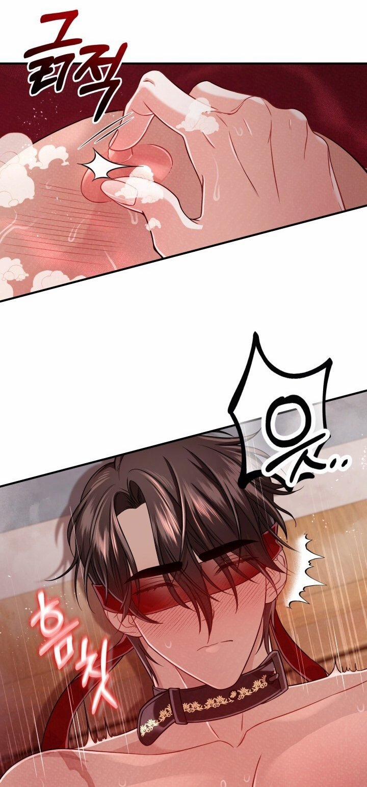 [18+] Độc Chiếm Và Hủy Diệt 17.2 trang 10