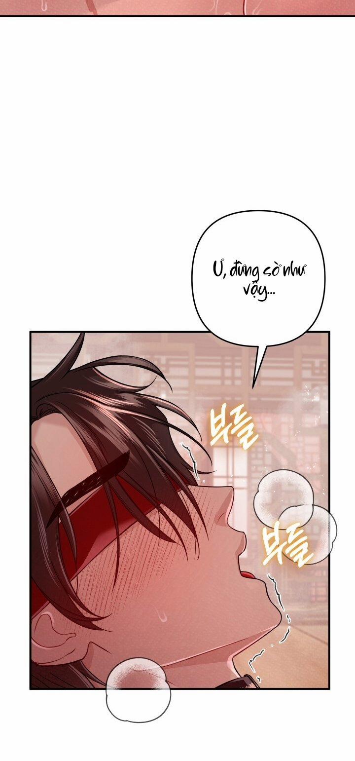 [18+] Độc Chiếm Và Hủy Diệt 17.2 trang 11