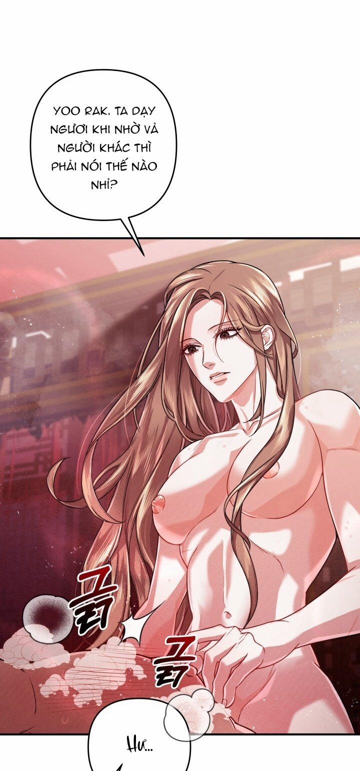 [18+] Độc Chiếm Và Hủy Diệt 17.2 trang 12