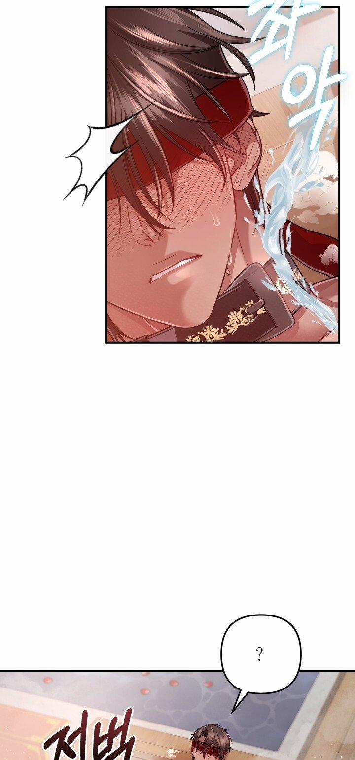 [18+] Độc Chiếm Và Hủy Diệt 17.2 trang 15