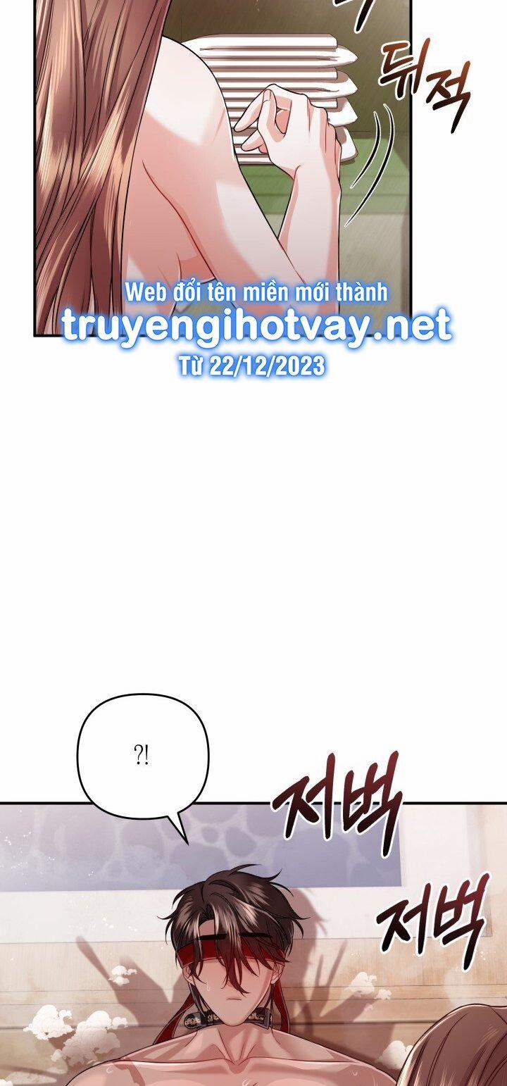 [18+] Độc Chiếm Và Hủy Diệt 17.2 trang 17