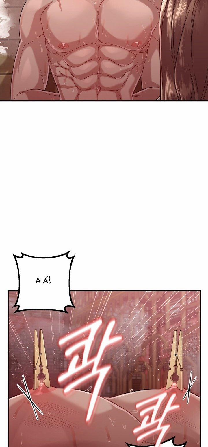 [18+] Độc Chiếm Và Hủy Diệt 17.2 trang 18