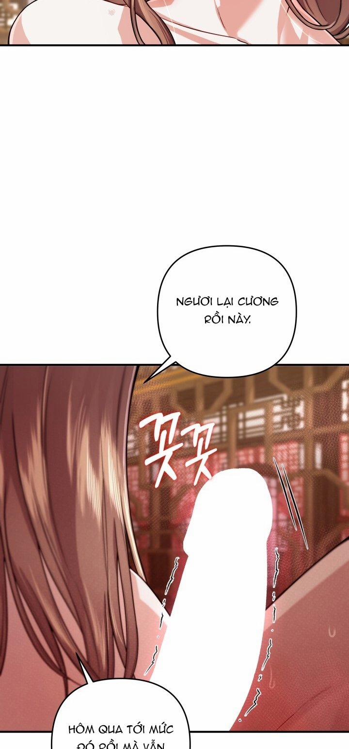 [18+] Độc Chiếm Và Hủy Diệt 17.2 trang 2