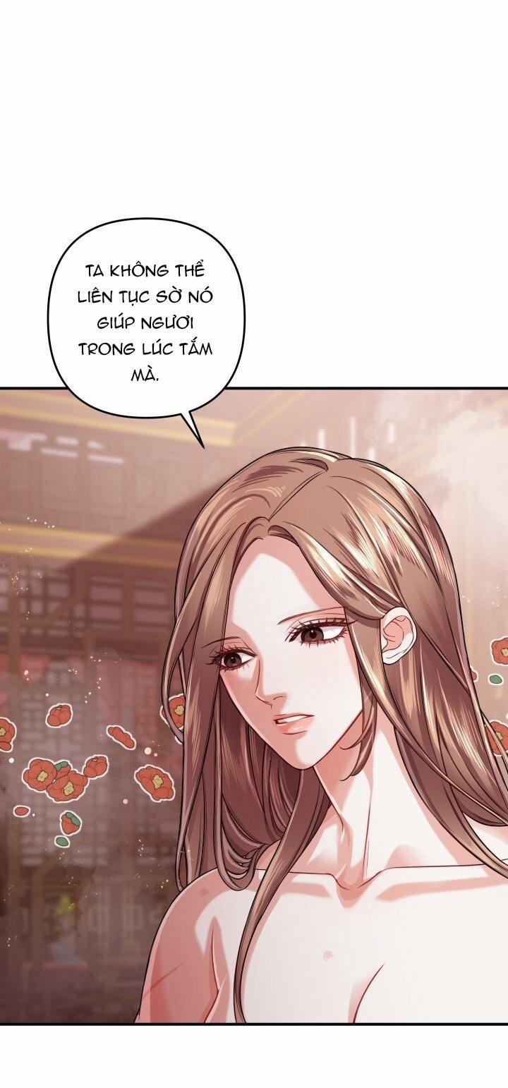 [18+] Độc Chiếm Và Hủy Diệt 17.2 trang 20