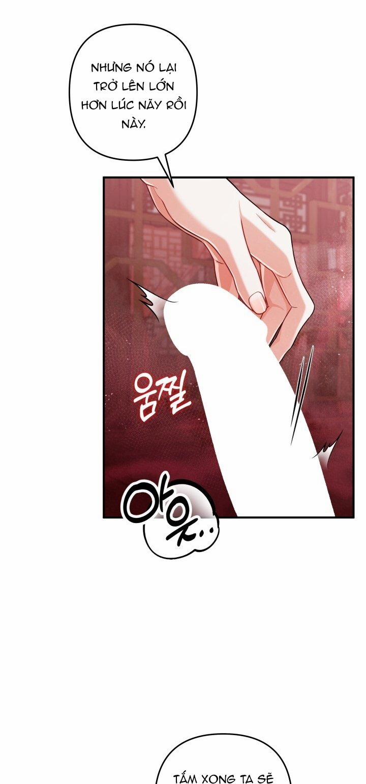 [18+] Độc Chiếm Và Hủy Diệt 17.2 trang 22